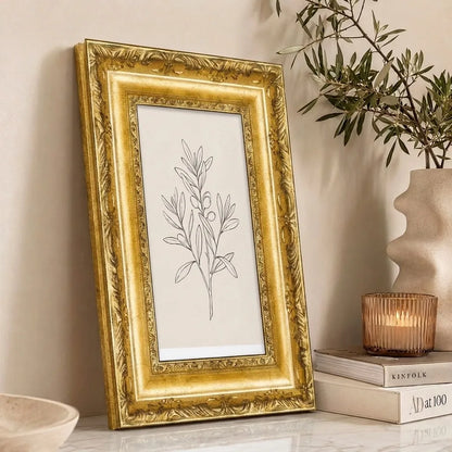 [Gold] 624 – mood-shelf