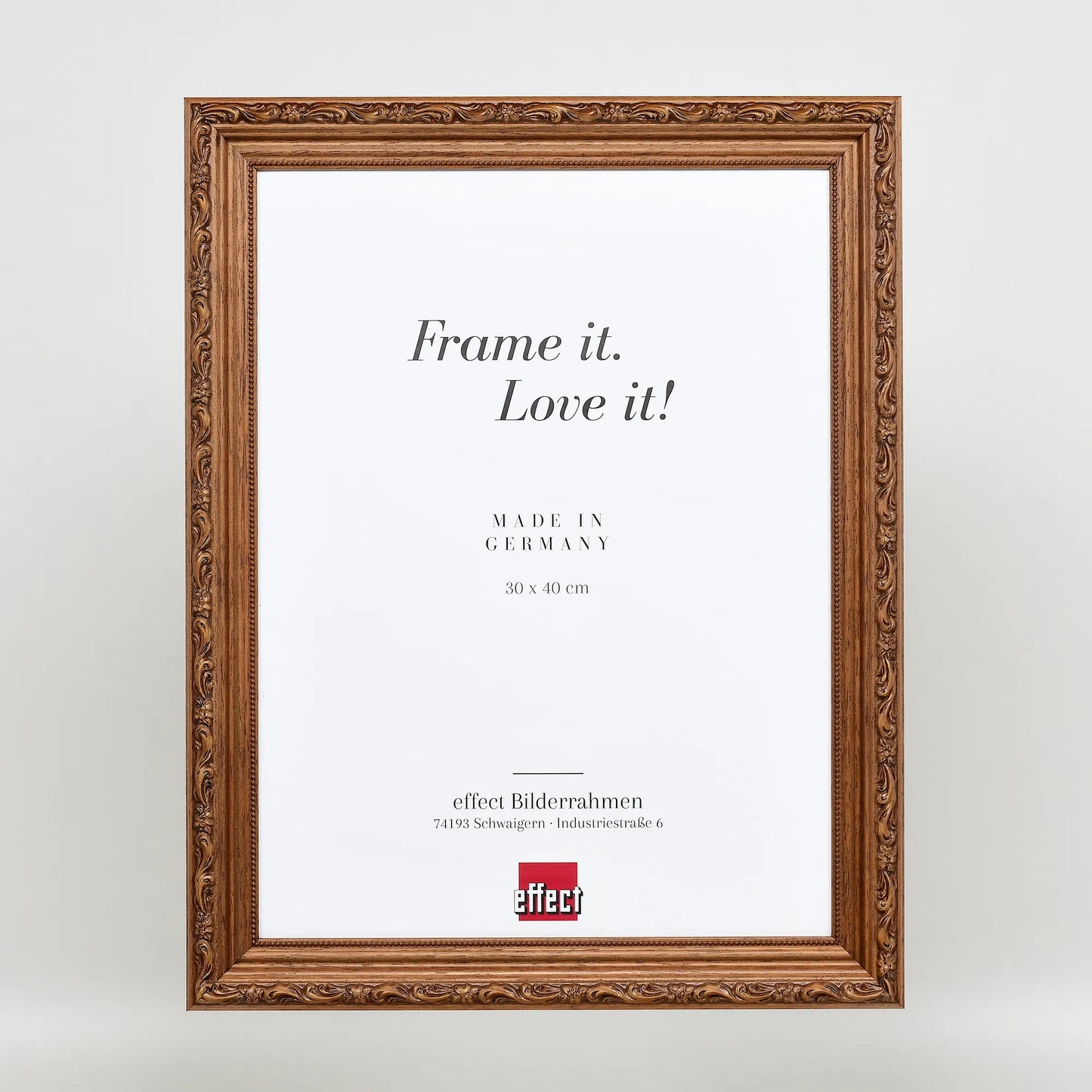 [Braun] 63 – frame