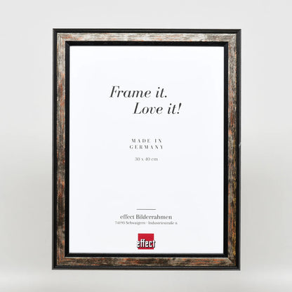 [Schwarz] 64 – frame