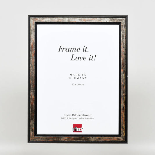 [Schwarz] 64 – frame