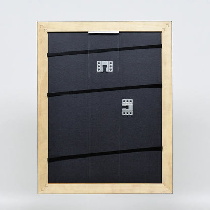 [Schwarz] 64 – back