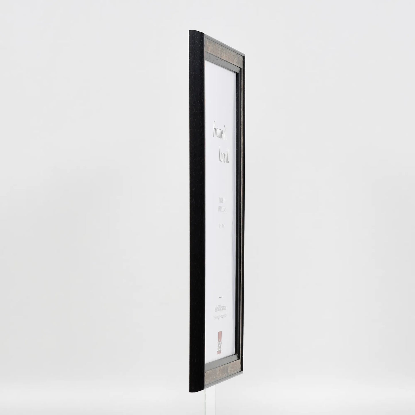 [Schwarz] 64 – side