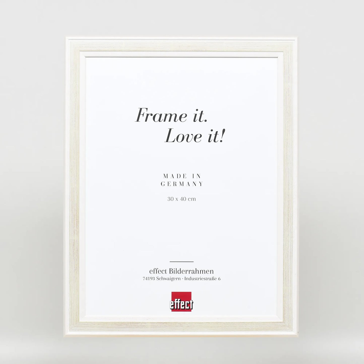[Weiß] 64 – frame