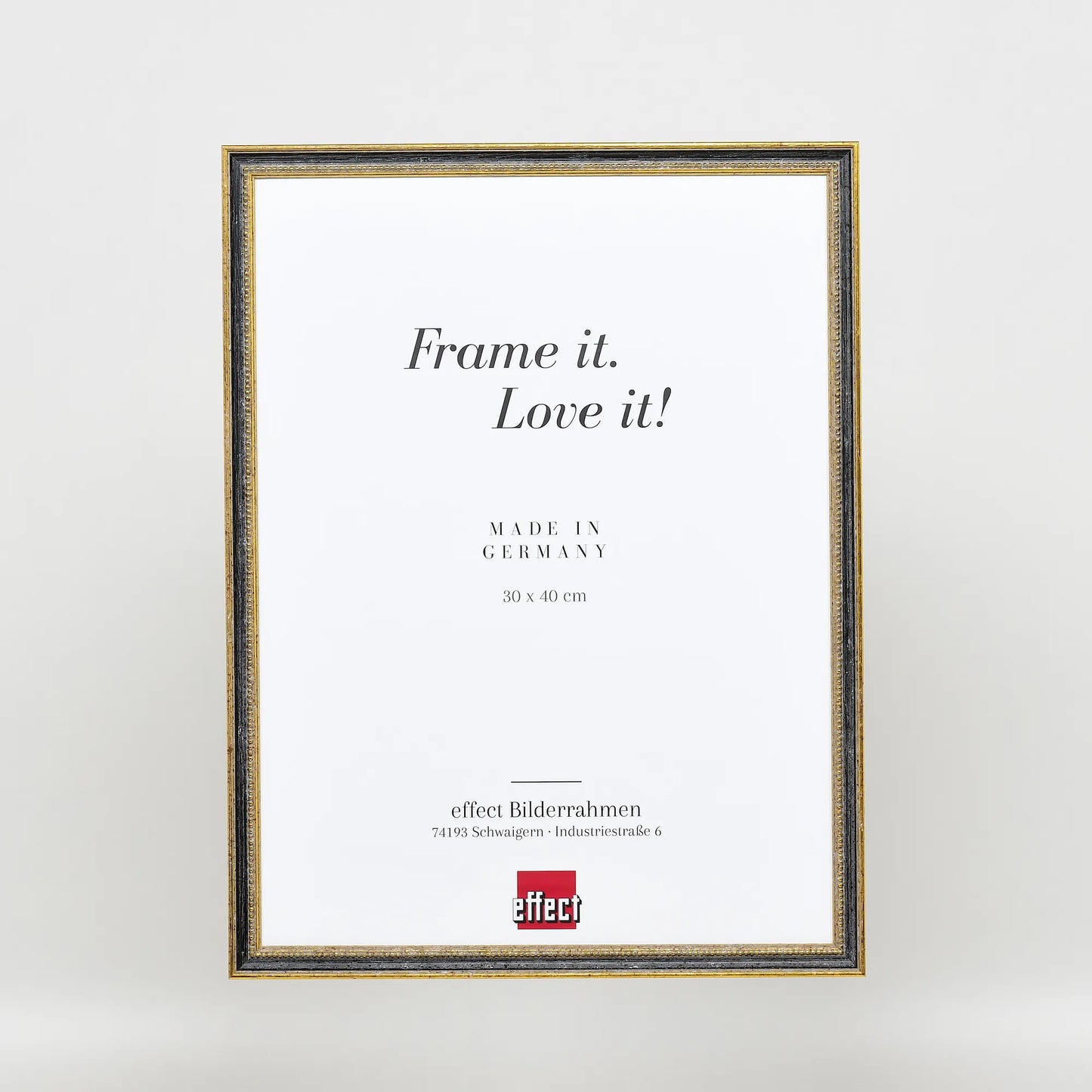 [Schwarz] 66 – frame