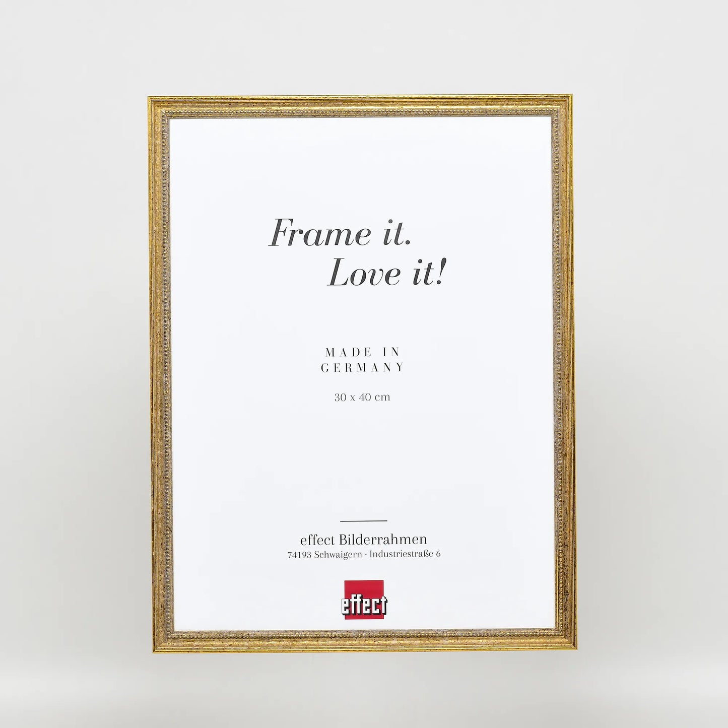 [Bronze] 66 – frame
