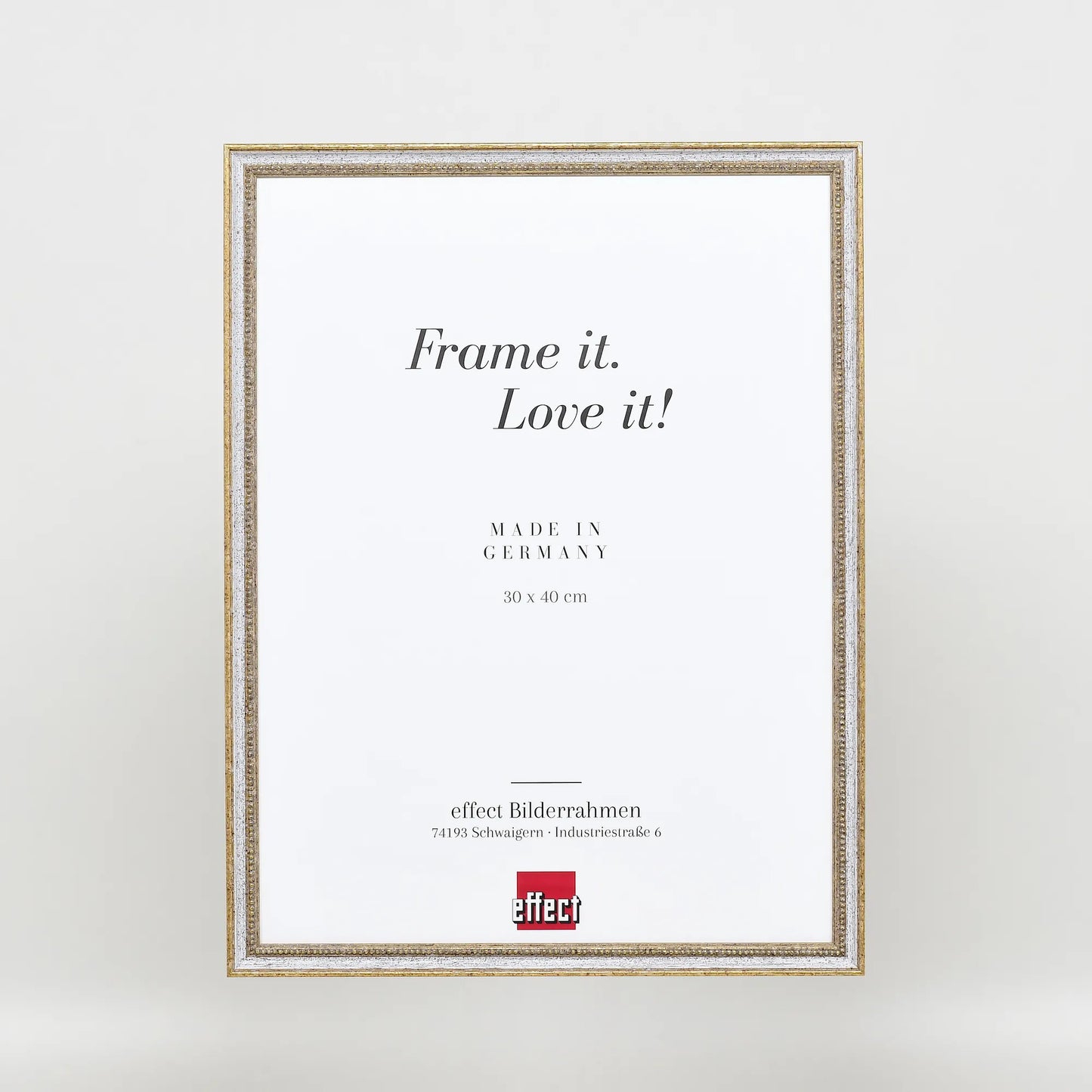 [Weiß] 66 – frame