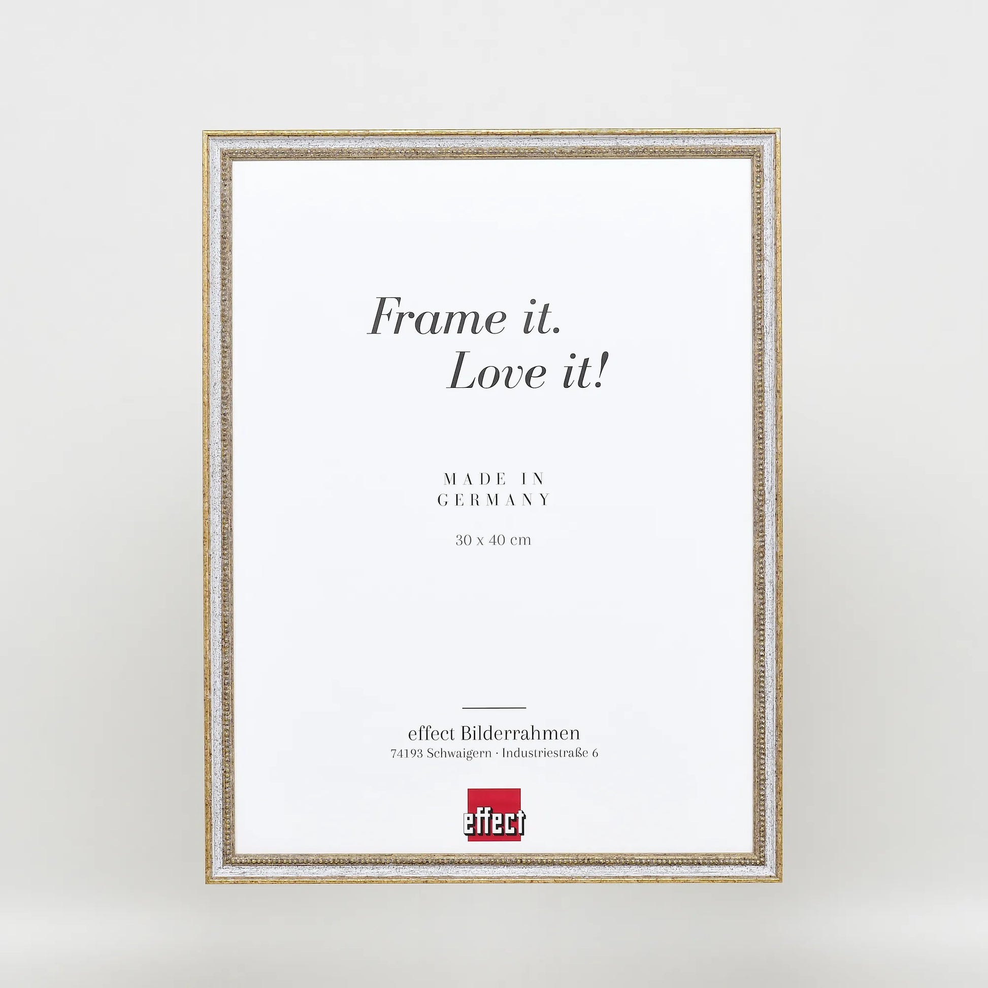 [Weiß] 66 – frame