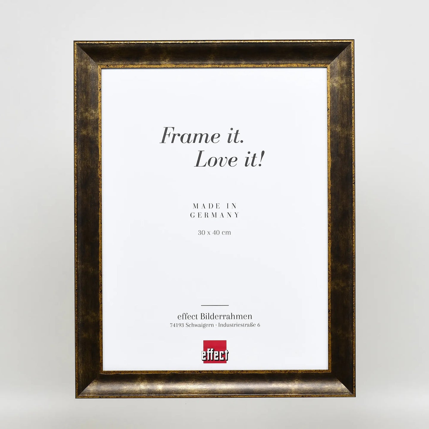 [Schwarz] 68 – frame