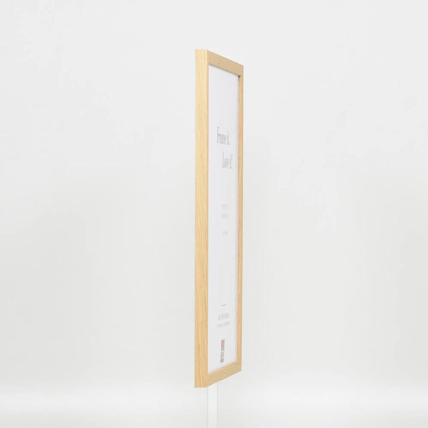 [Eiche] 70 – side