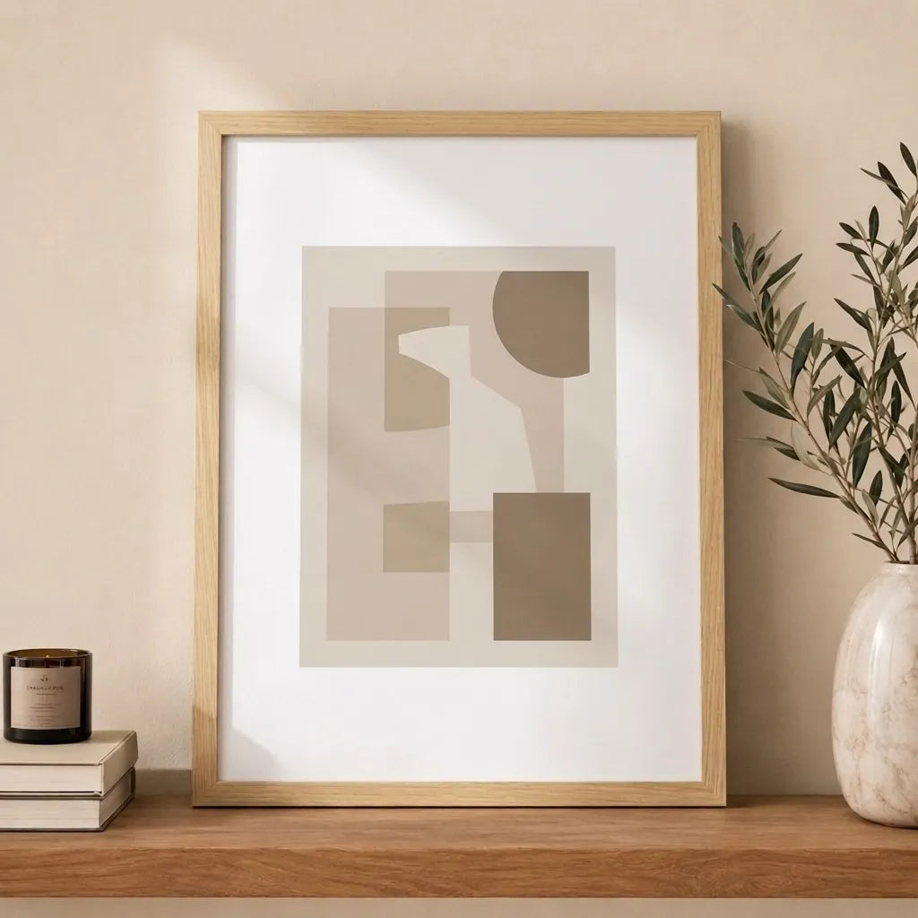 [Eiche] 70 – mood-wall