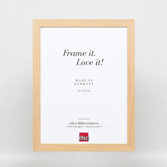 [Eiche] 71 – frame