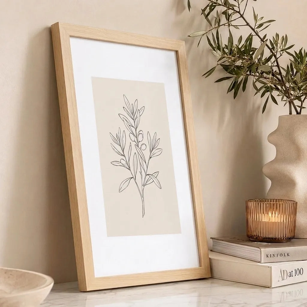 [Eiche] 71 – mood-shelf