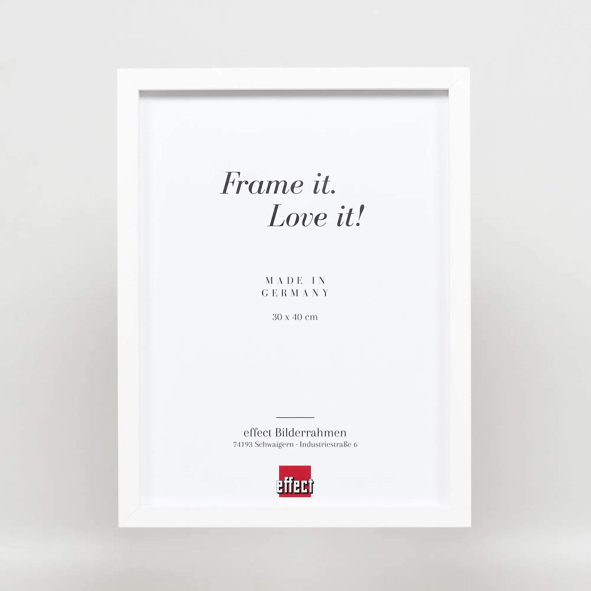 [Weiß] 74 – frame