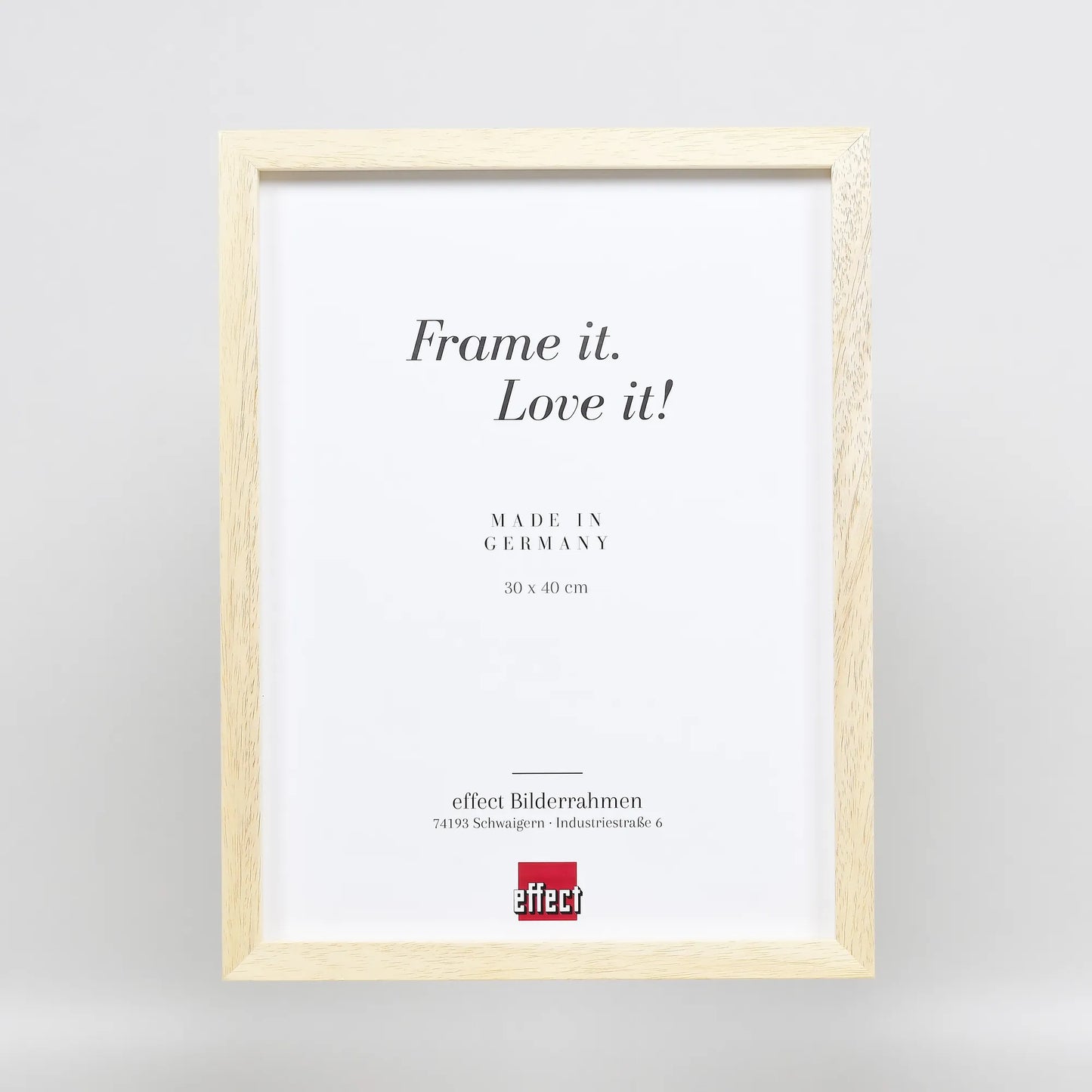 [Natur] 74 – frame