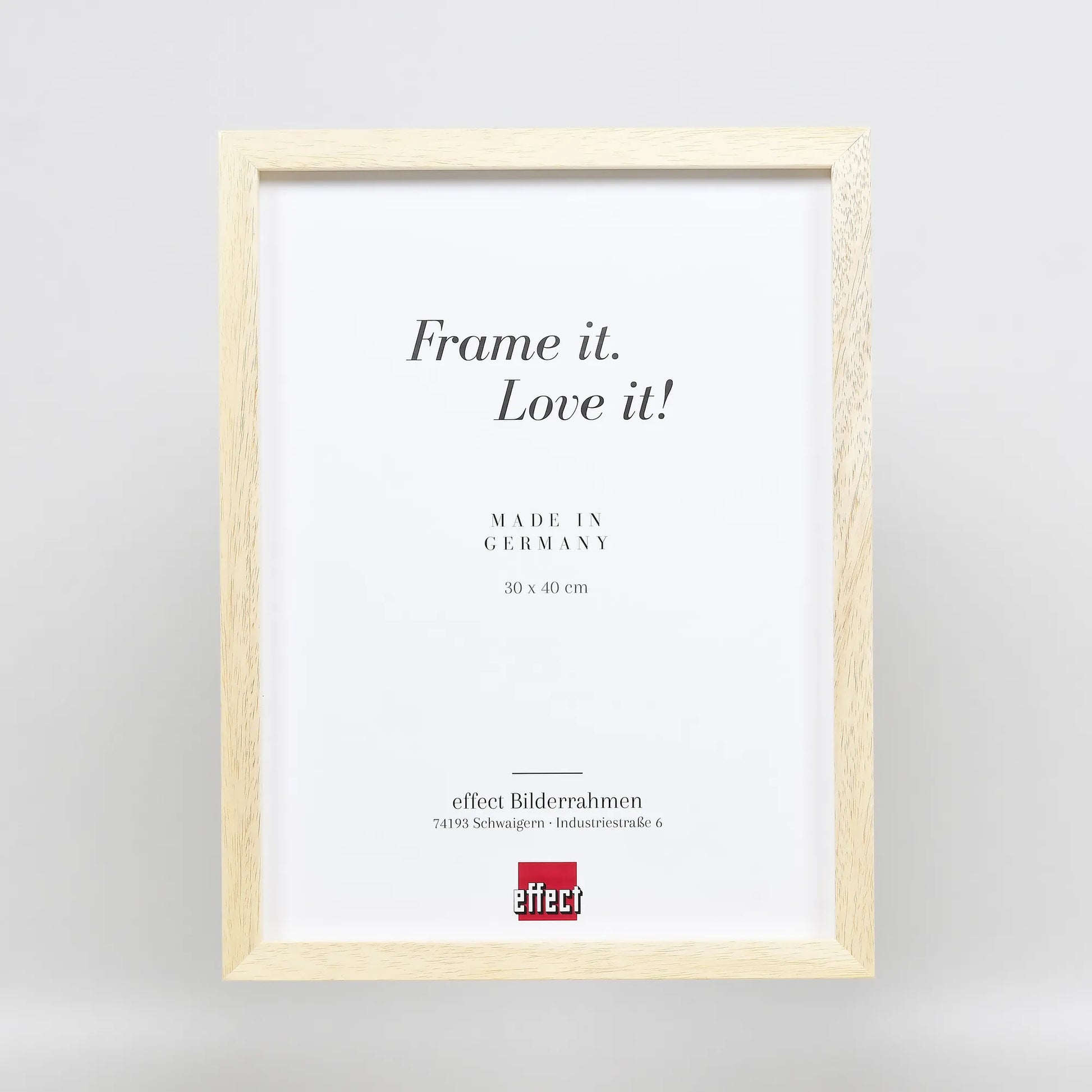 [Natur] 74 – frame