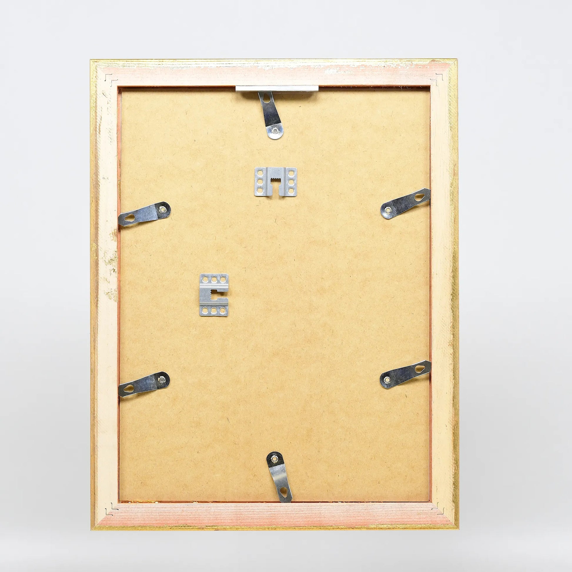[Gold] 75 – back