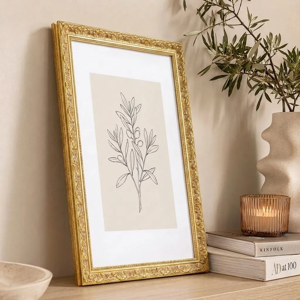 [Gold] 75 – mood-shelf