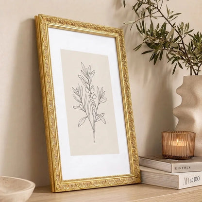 [Gold] 75 – mood-shelf
