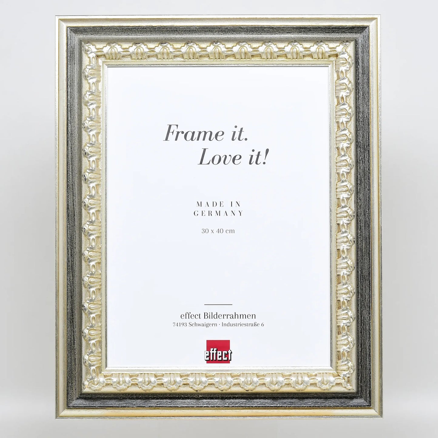 [Silber] 80 – frame