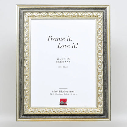 [Silber] 80 – frame