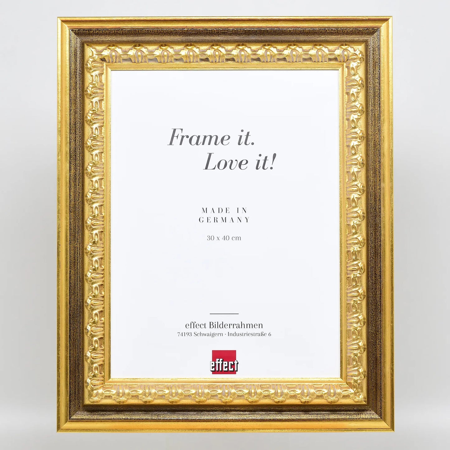 [Gold] 80 – frame