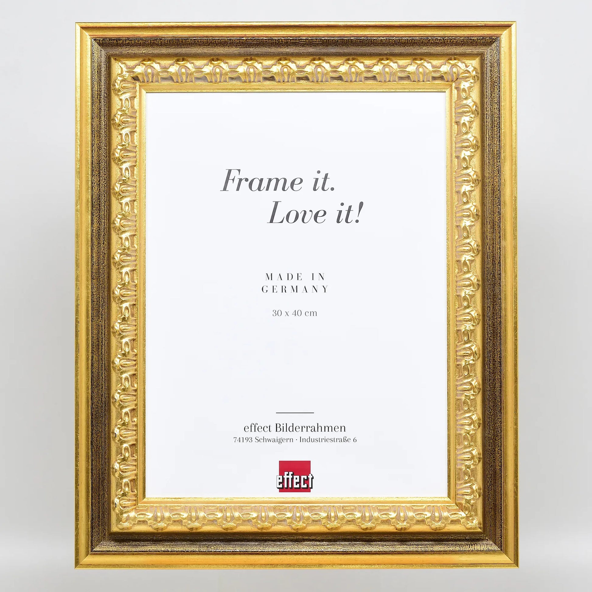 [Gold] 80 – frame