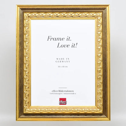 [Gold] 80 – frame