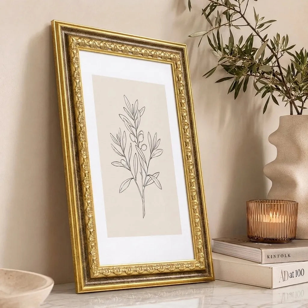 [Gold] 80 – mood-shelf