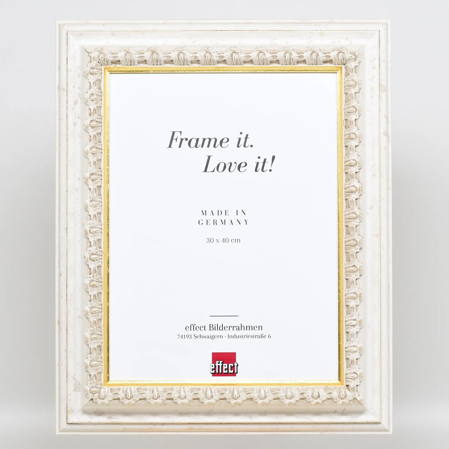 [Weiß] 80 – frame