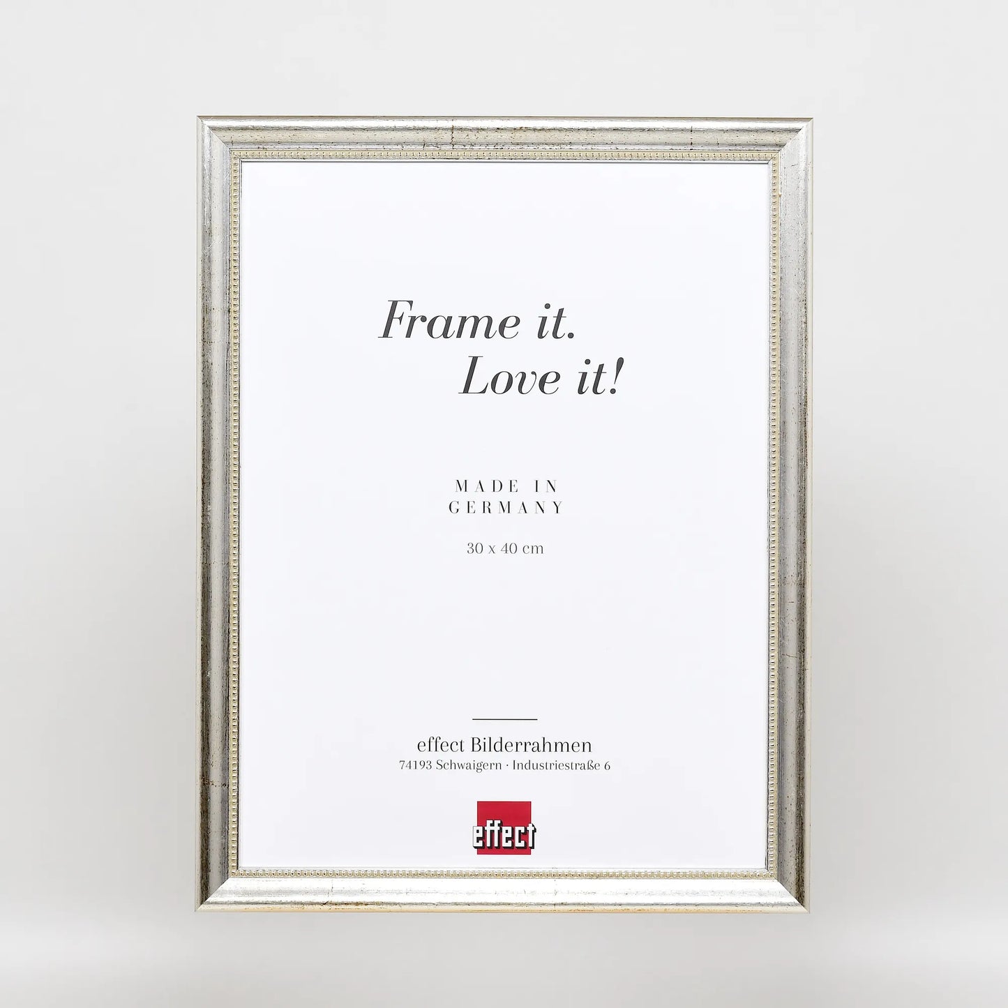 [Silber] 85 – frame