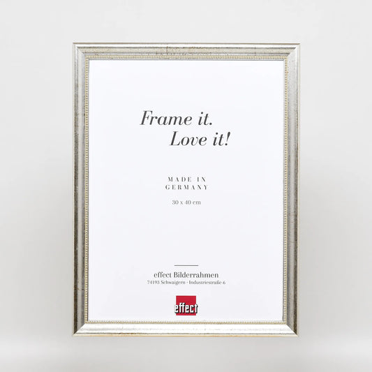 [Silber] 85 – frame