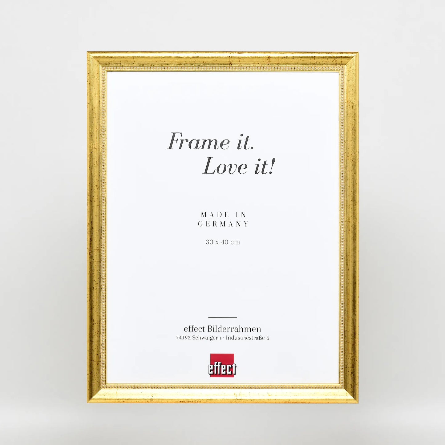 [Gold] 85 – frame