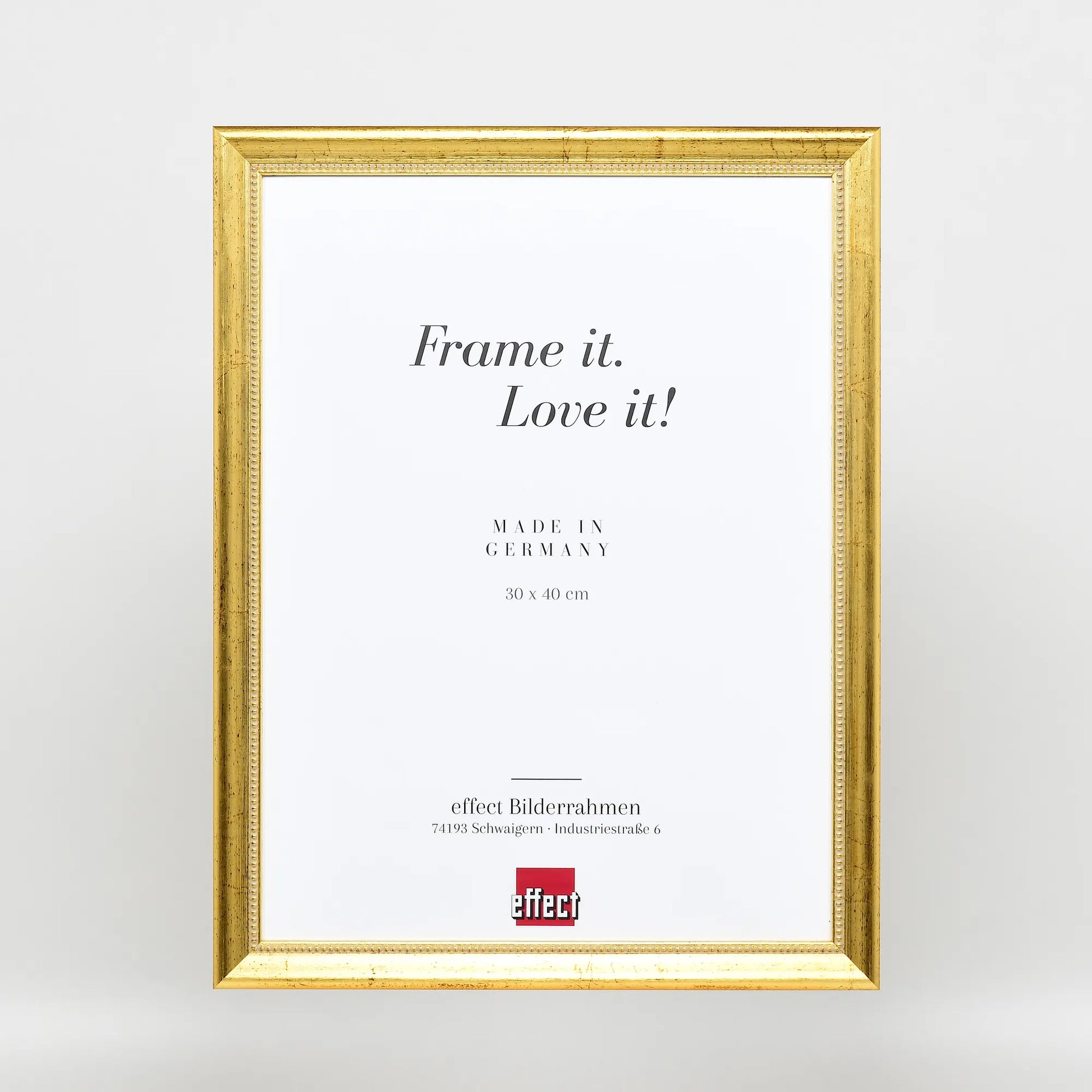[Gold] 85 – frame