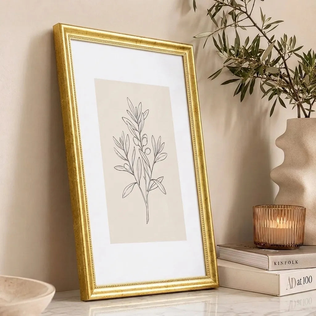 [Gold] 85 – mood-shelf