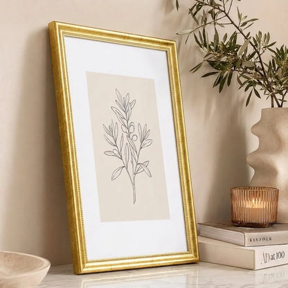 [Gold] 85 – mood-shelf