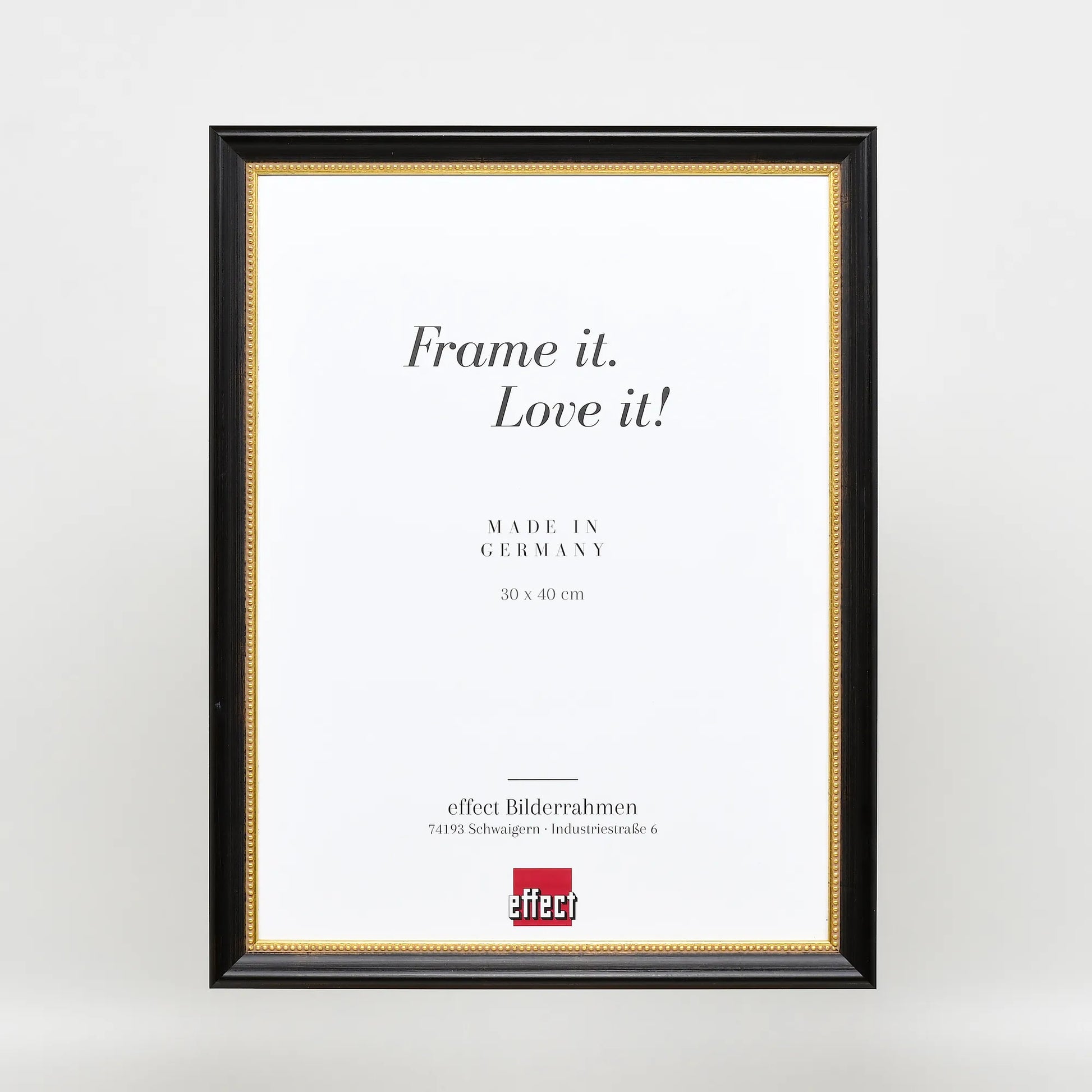 [Schwarz] 85 – frame