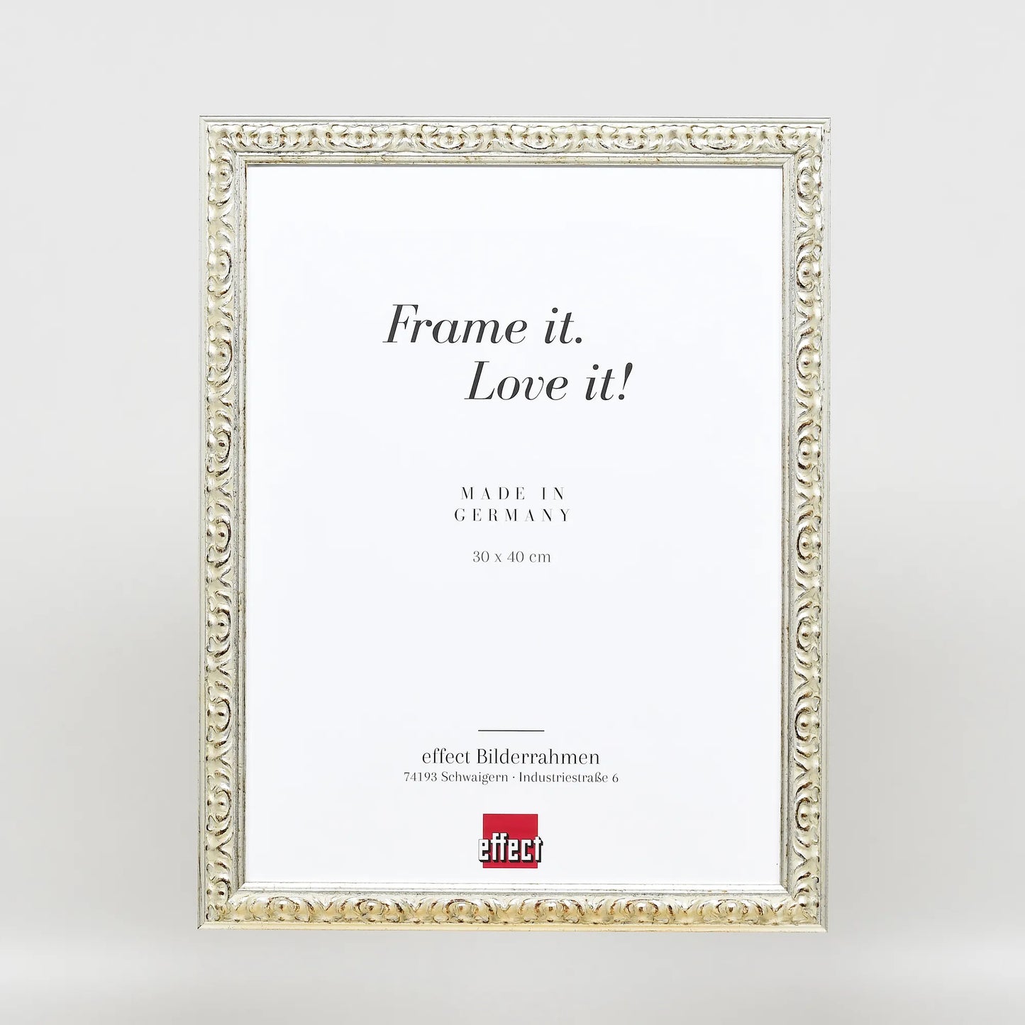 [Silber] 86 – frame