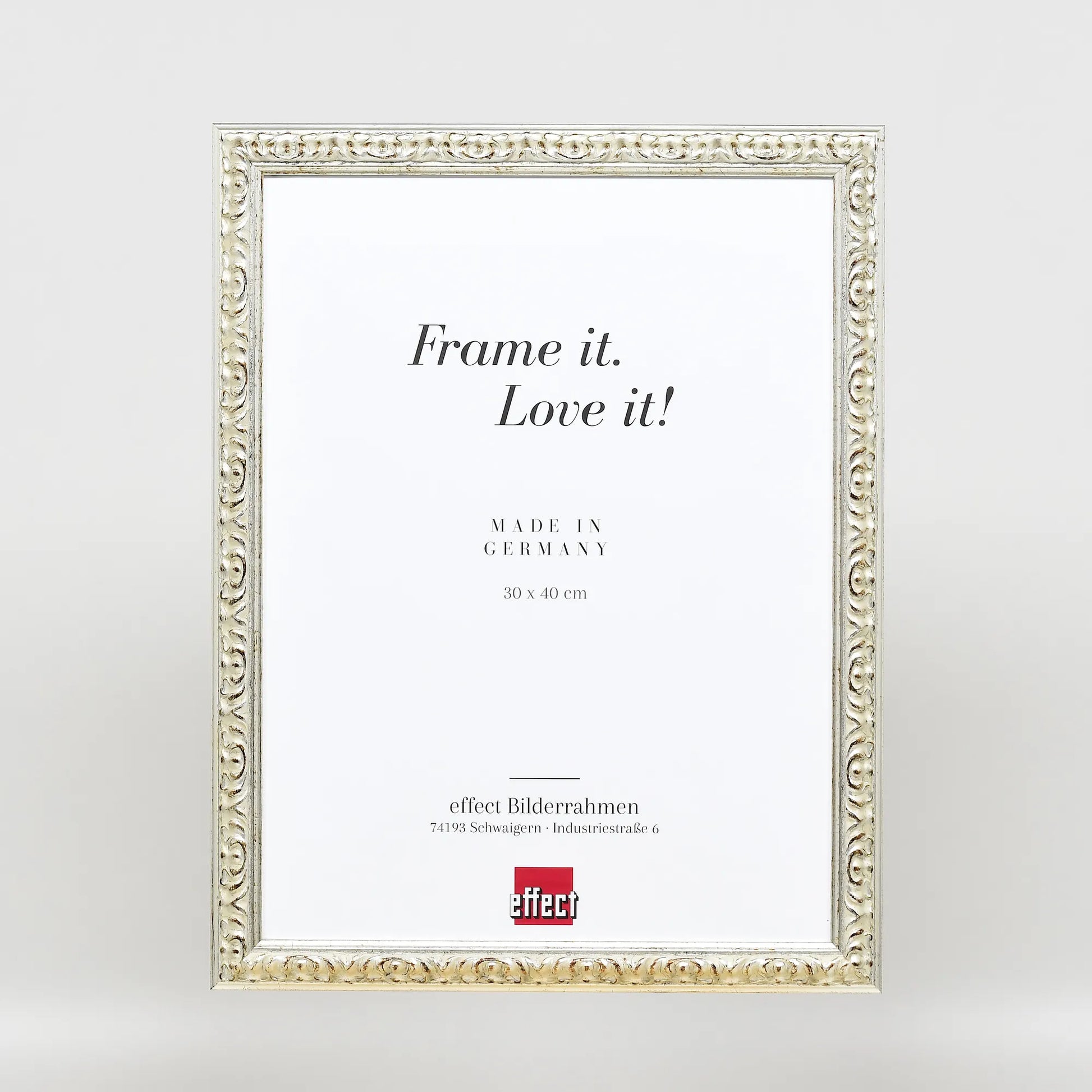 [Silber] 86 – frame
