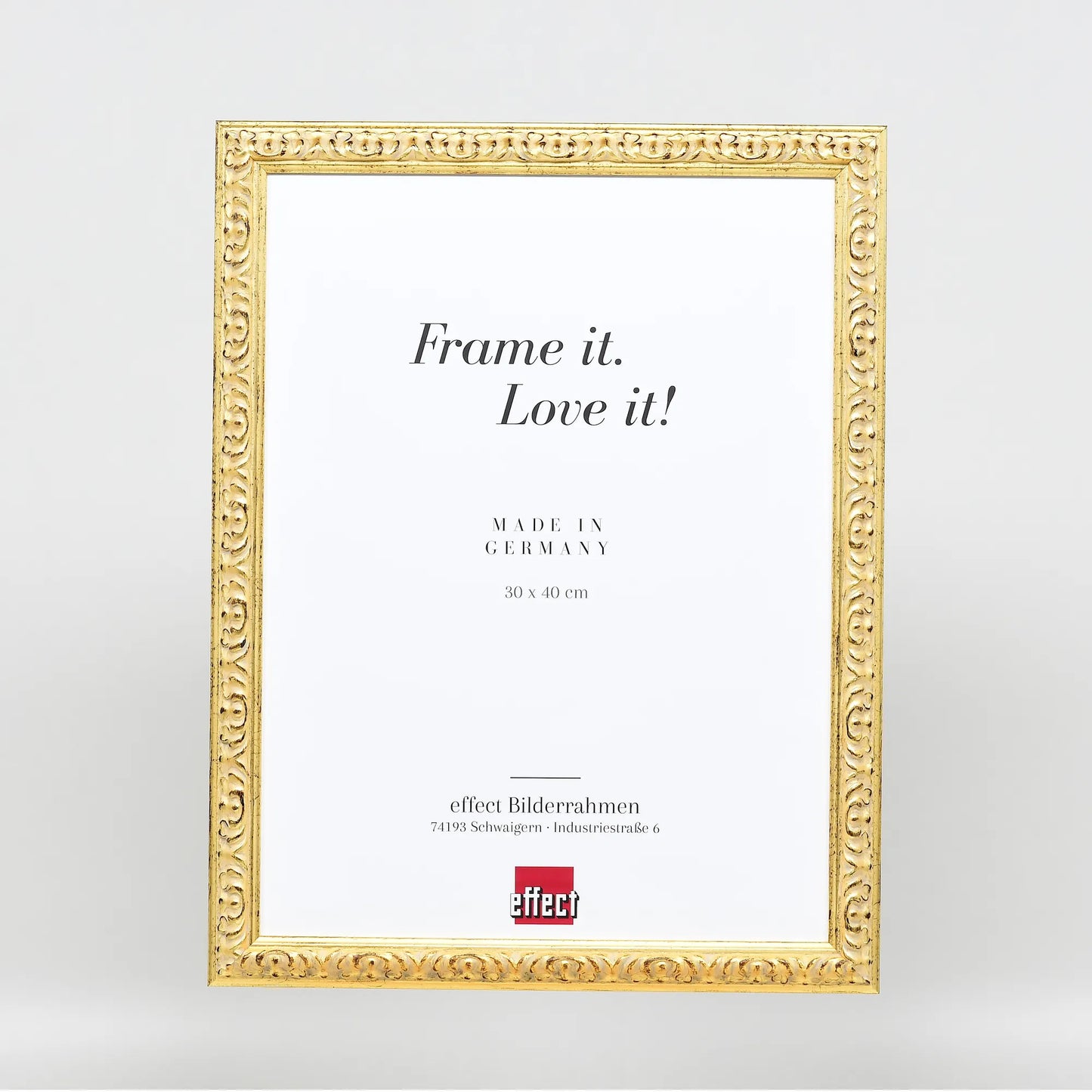 [Gold] 86 – frame