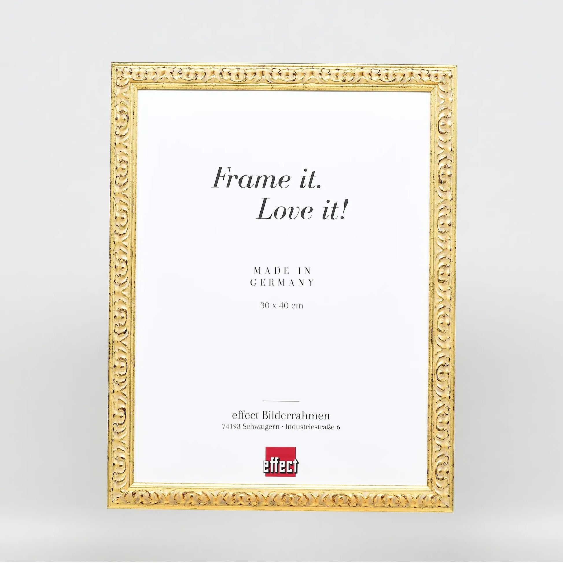 [Gold] 86 – frame