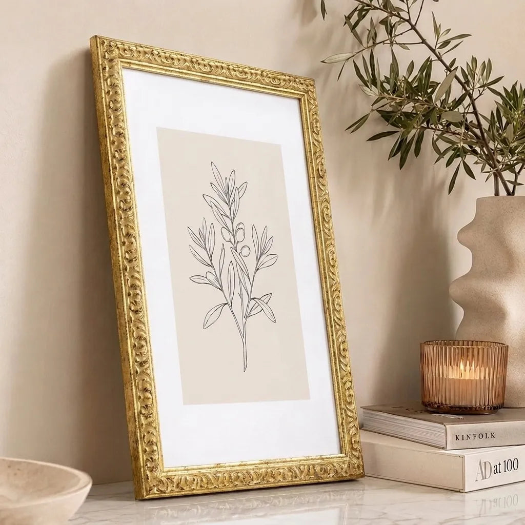 [Gold] 86 – mood-shelf