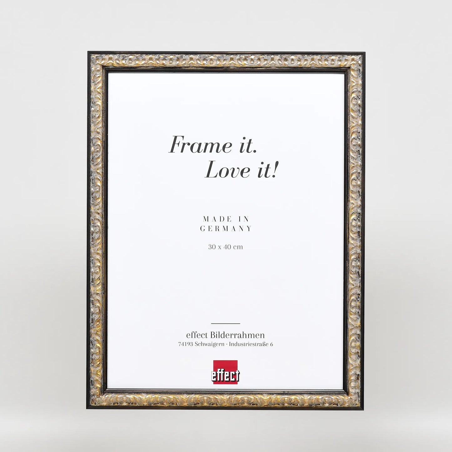 [Schwarz] 86 – frame