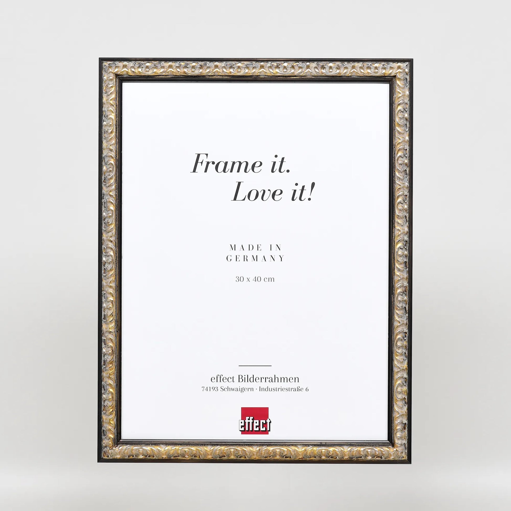 [Schwarz] 86 – frame