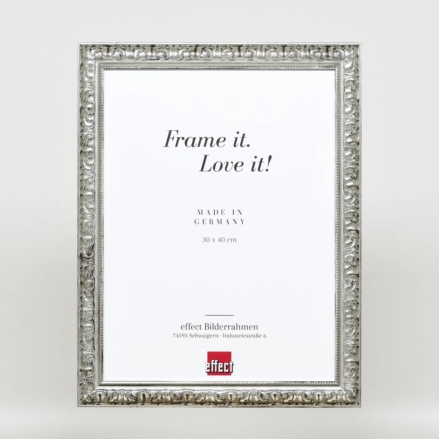 [Silber] 94 – frame