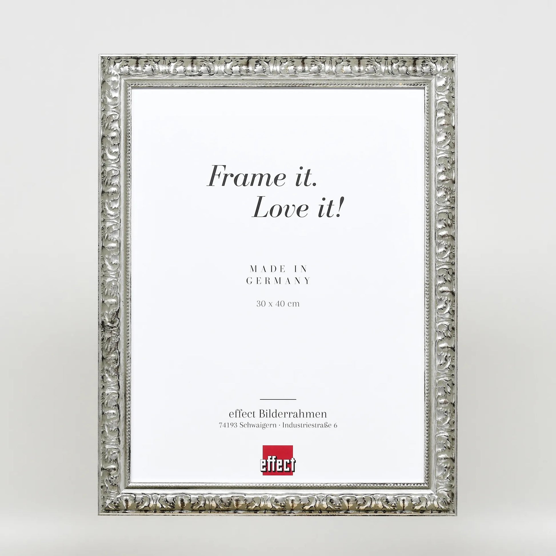 [Silber] 94 – frame