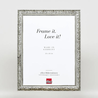 [Silber] 94 – frame