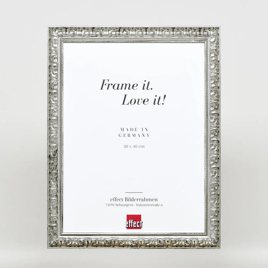 [Silber] 94 – frame