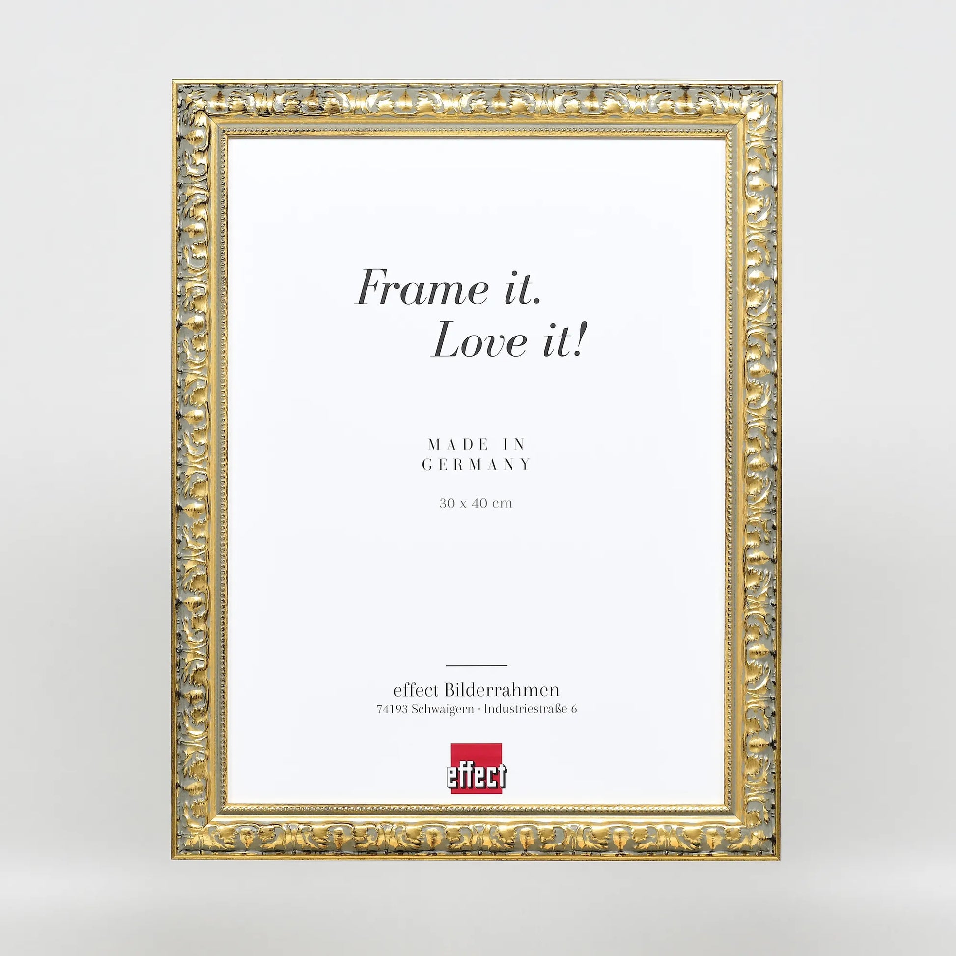 [Gold] 94 – frame