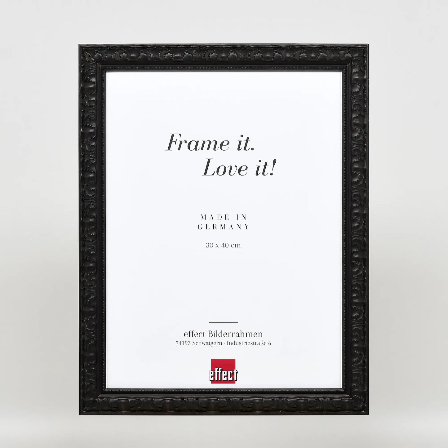 [Schwarz] 94 – frame