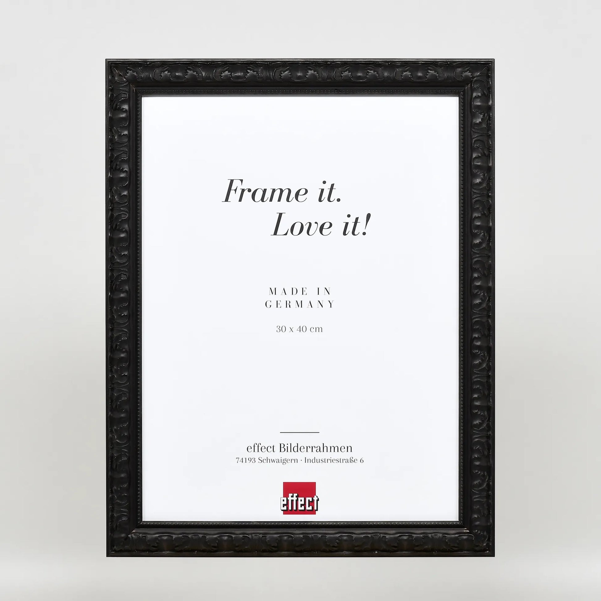 [Schwarz] 94 – frame